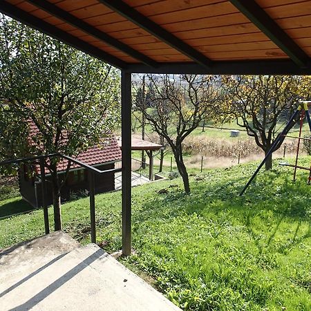 Holiday Home Dora Zabok Δωμάτιο φωτογραφία