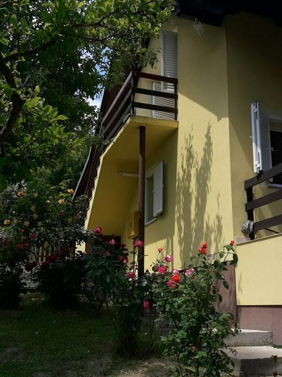 Holiday Home Dora Zabok Εξωτερικό φωτογραφία