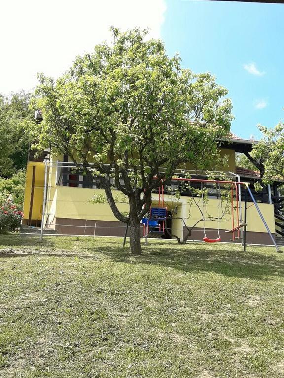 Holiday Home Dora Zabok Εξωτερικό φωτογραφία